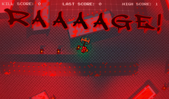 HorD: High or Die screenshot 5