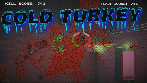 HorD: High or Die screenshot 4