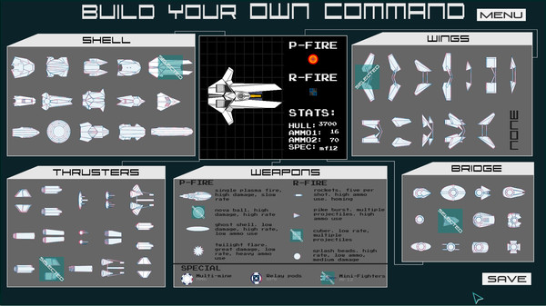 Fleets of Ascendancy screenshot 7