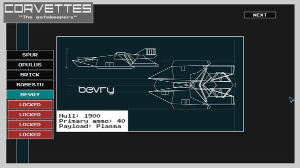 Fleets of Ascendancy screenshot 9