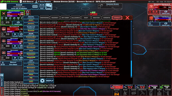 The Infinite Black 2 screenshot 8