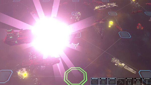 The Infinite Black 2 screenshot 2