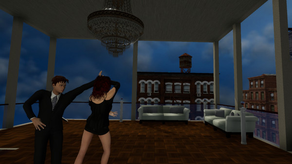 Salsa Virtual screenshot 4