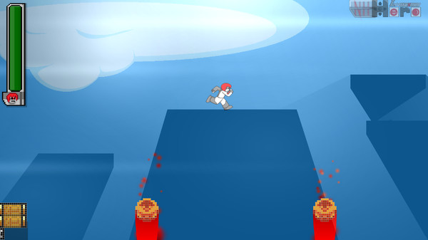 The Windzen Hero screenshot 8