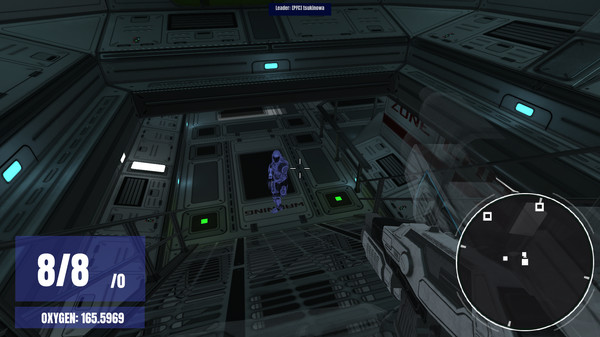 INVISIBLE screenshot 4