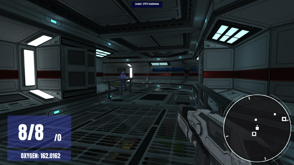 INVISIBLE screenshot 2