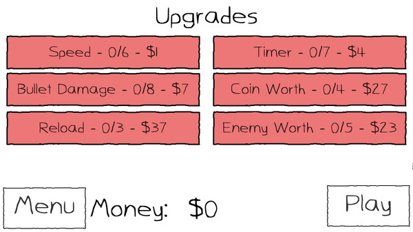 Champ Against Chumps Upgrade Edition screenshot 7