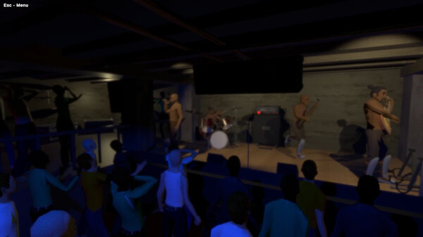 Drumming screenshot 5