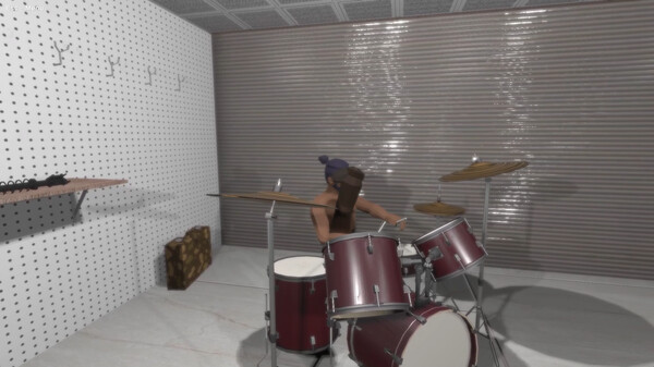 Drumming screenshot 7