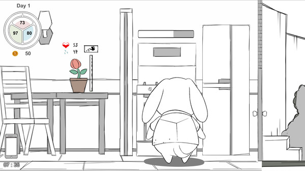 Yet Another Research Dog screenshot 3