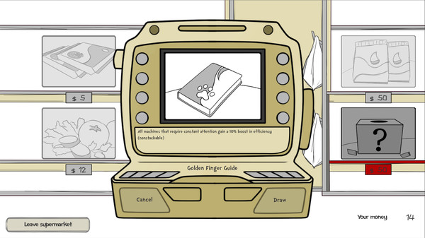 Yet Another Research Dog screenshot 10