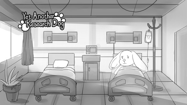 Yet Another Research Dog screenshot 1
