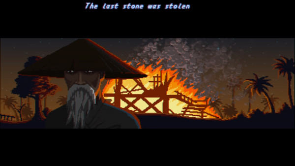 Okinawa Rush screenshot 5