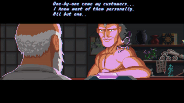 Okinawa Rush screenshot 9