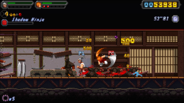 Okinawa Rush screenshot 8