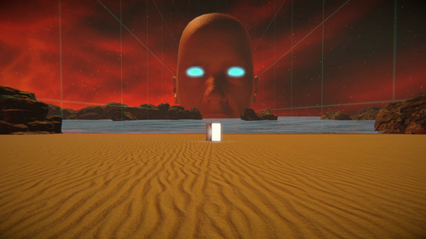 Entropy 2120 screenshot 3