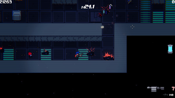 Final Directive screenshot 7