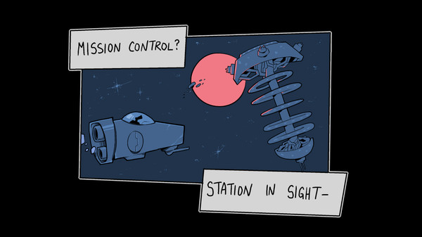 Final Directive screenshot 1