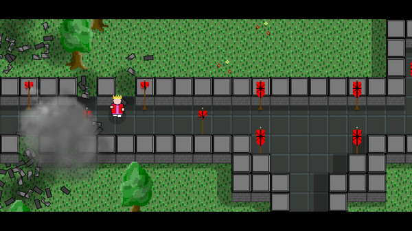 Cannon Crew screenshot 6