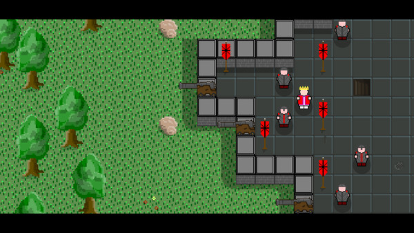 Cannon Crew screenshot 2
