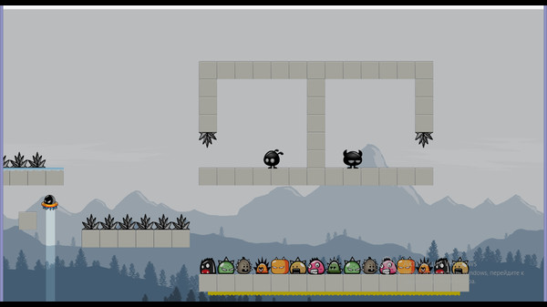 Jambo screenshot 2
