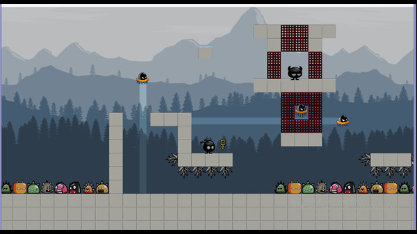 Jambo screenshot 1