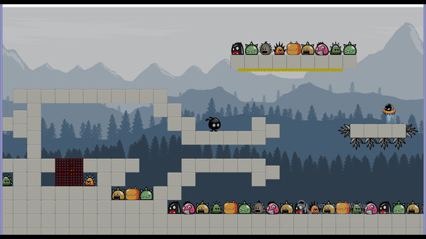Jambo screenshot 4