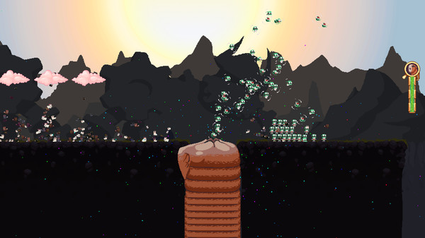 Fluffy Horde screenshot 9