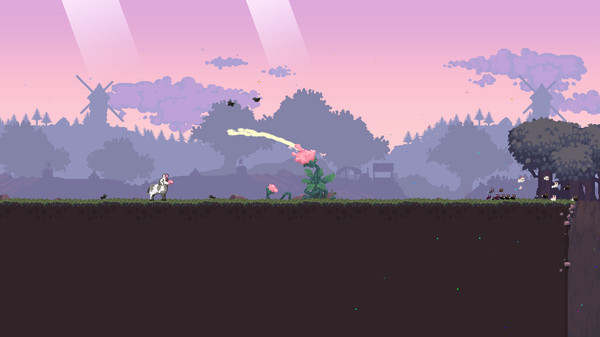 Fluffy Horde screenshot 5