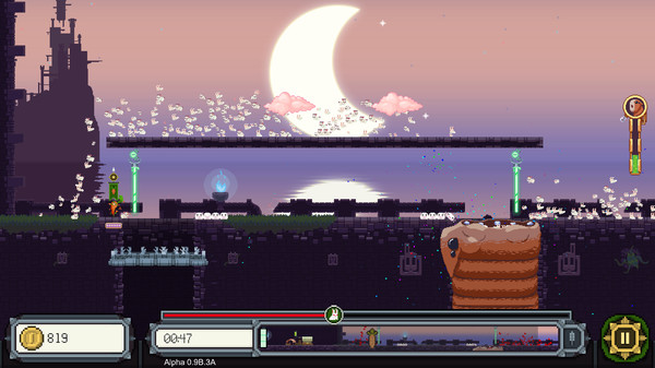 Fluffy Horde screenshot 7