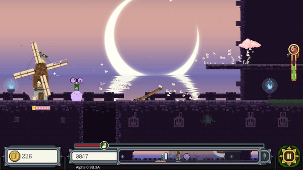 Fluffy Horde screenshot 3