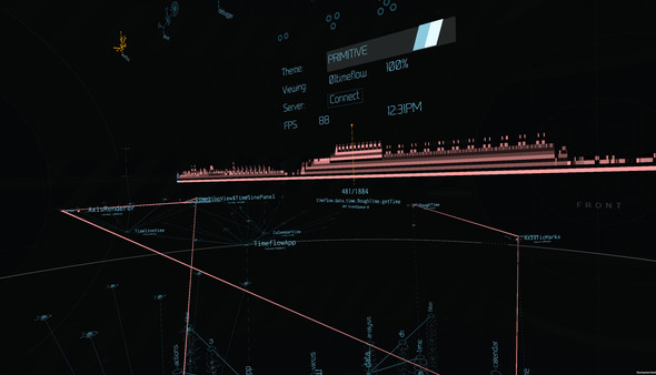 Primitive screenshot 3