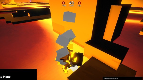 Block Heads: Instakill screenshot 7