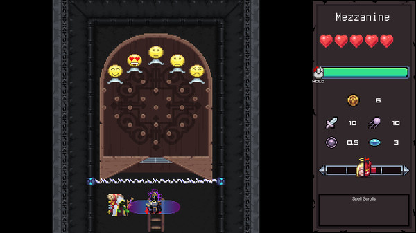 Revenge of the Headless screenshot 6