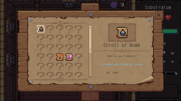 Revenge of the Headless screenshot 2