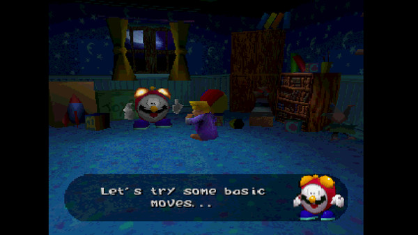 40 Winks screenshot 3