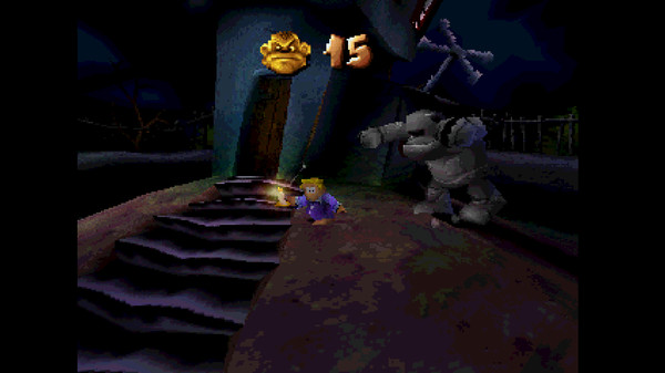 40 Winks screenshot 1