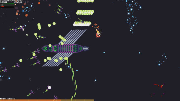 Hyperbolic Ignition screenshot 1