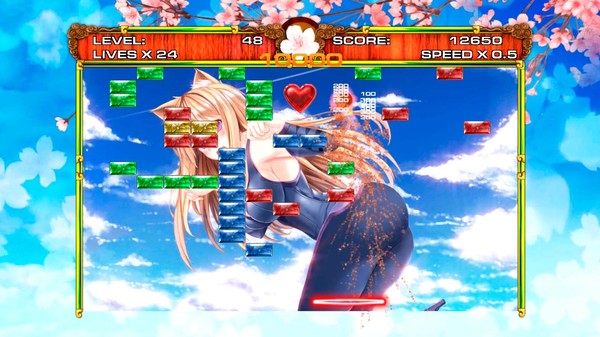 BRIKS 2 screenshot 5
