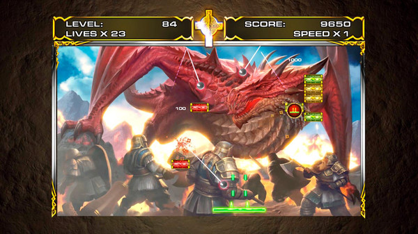 BRIKS 2 screenshot 2