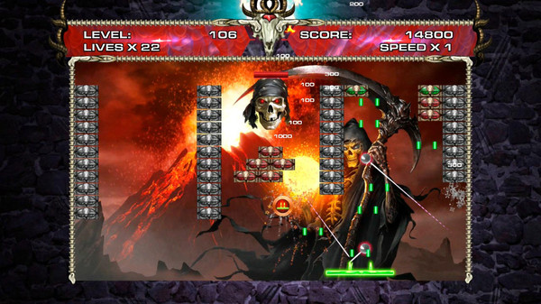 BRIKS 2 screenshot 4