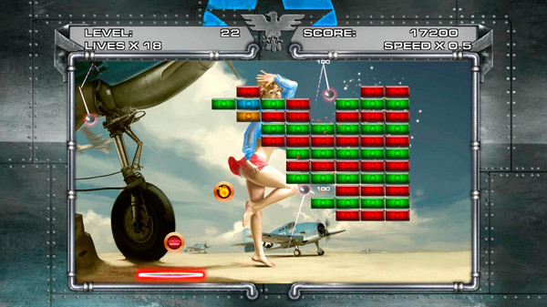 BRIKS 2 screenshot 1
