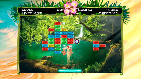 BRIKS 2 screenshot 3