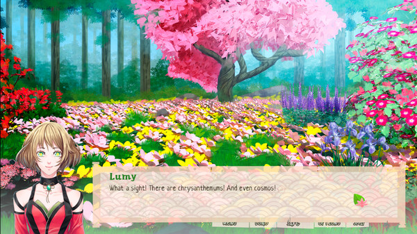 Crossroad screenshot 4
