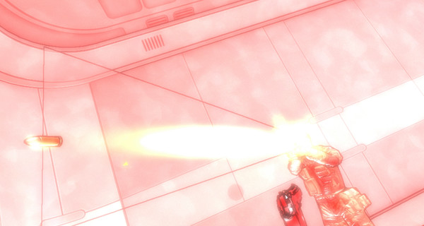 STAR SOD screenshot 8