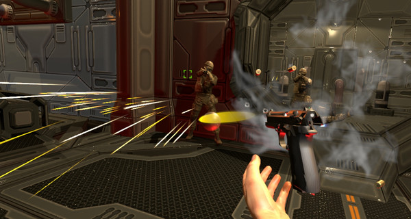 STAR SOD screenshot 9