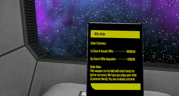 STAR SOD screenshot 4