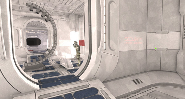 STAR SOD screenshot 2