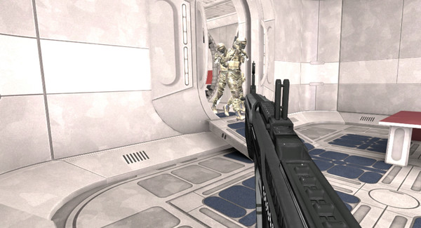 STAR SOD screenshot 10