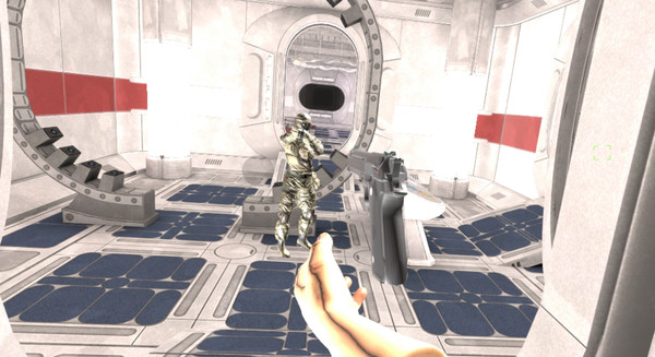 STAR SOD screenshot 5